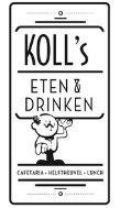 Koll’s Logo
